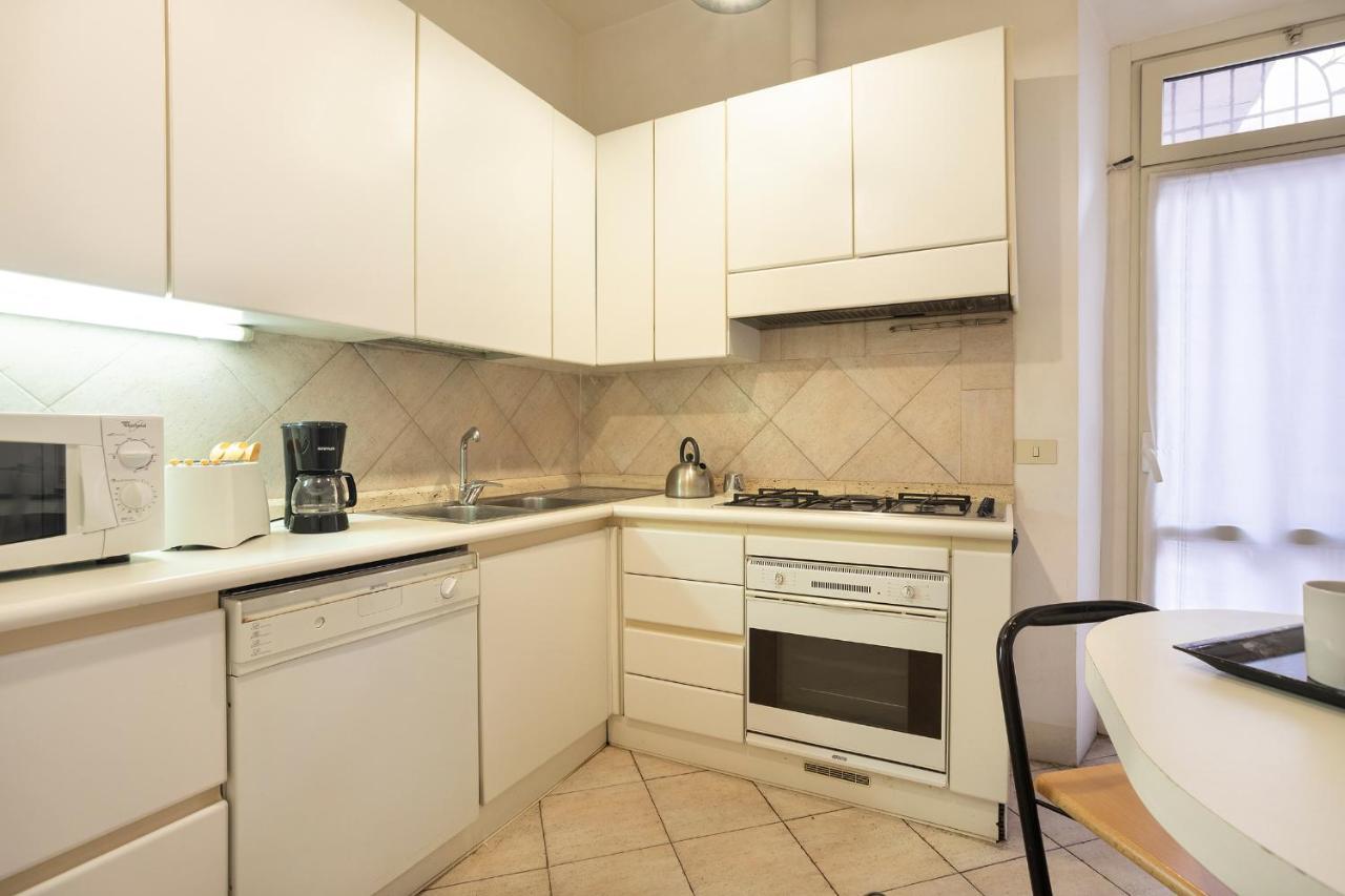 Apartment Juliet In 1 *